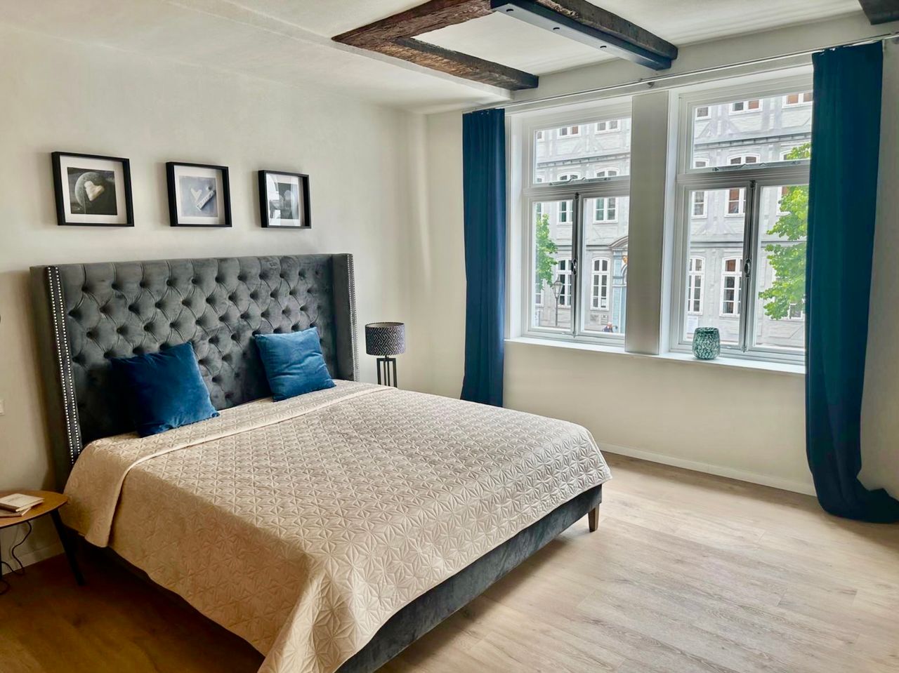 Wohnung Schuhstraße in Celle