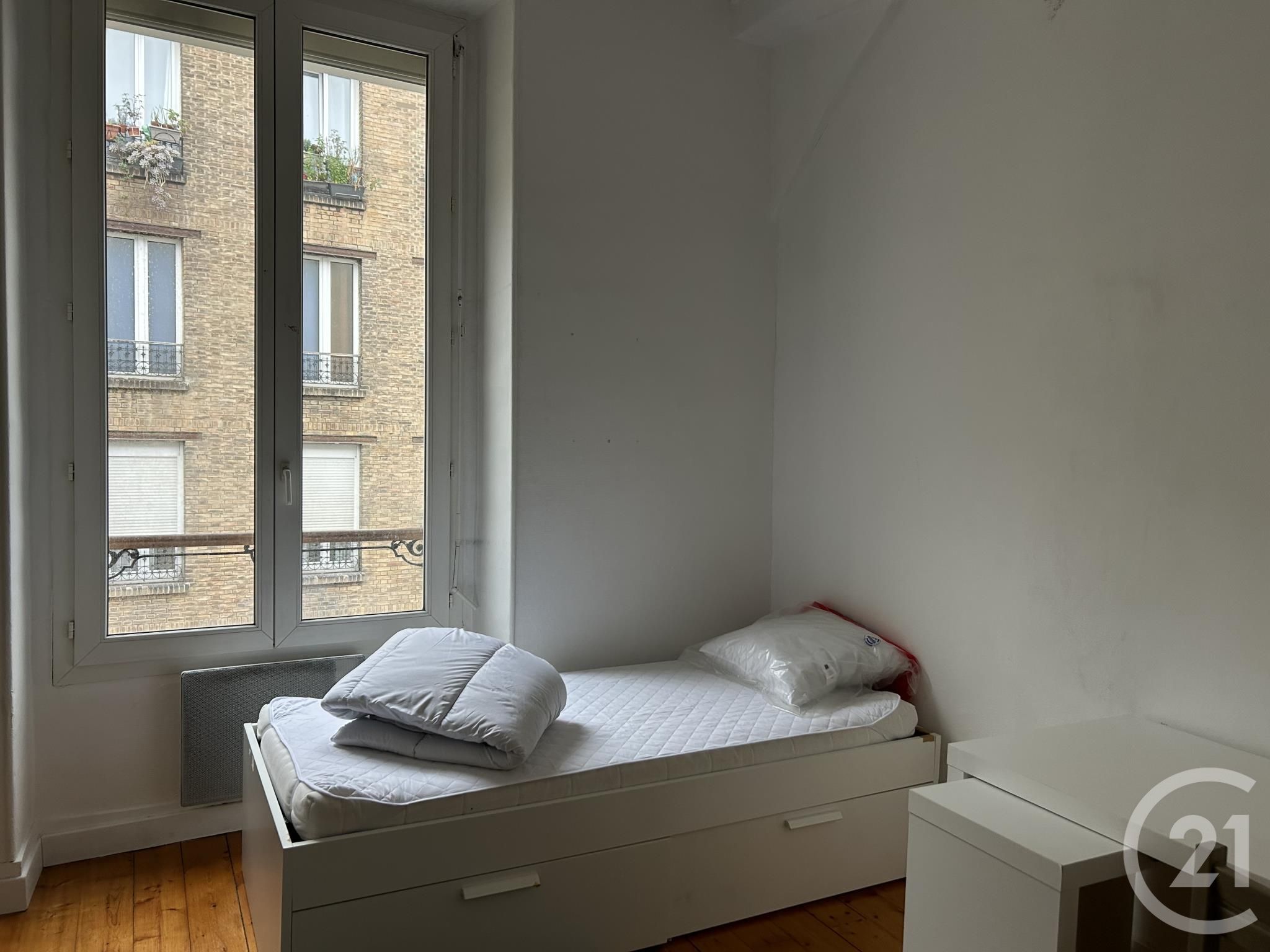 Appartement Rue de Charenton à Paris