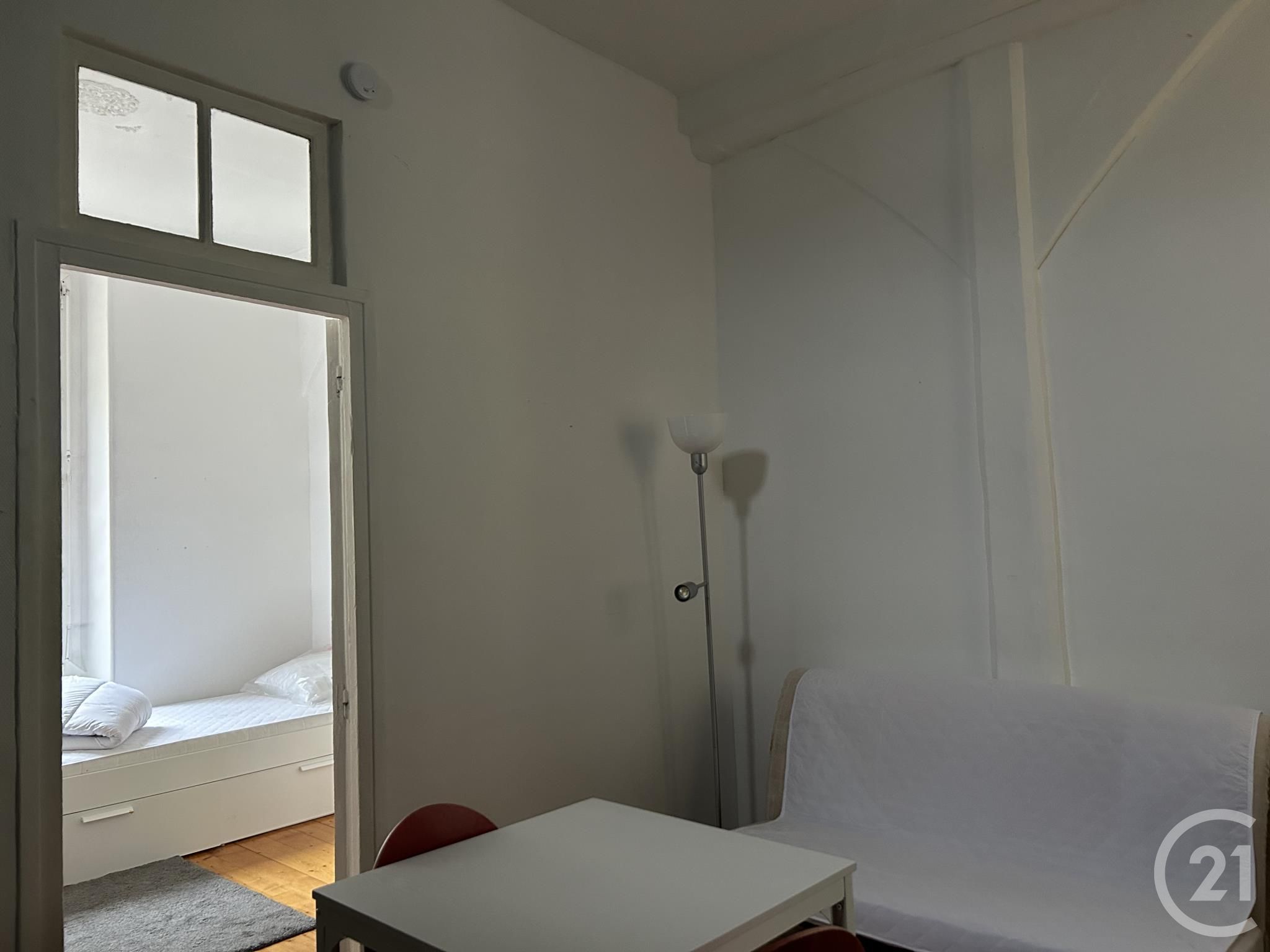 Appartement Rue de Charenton à Paris