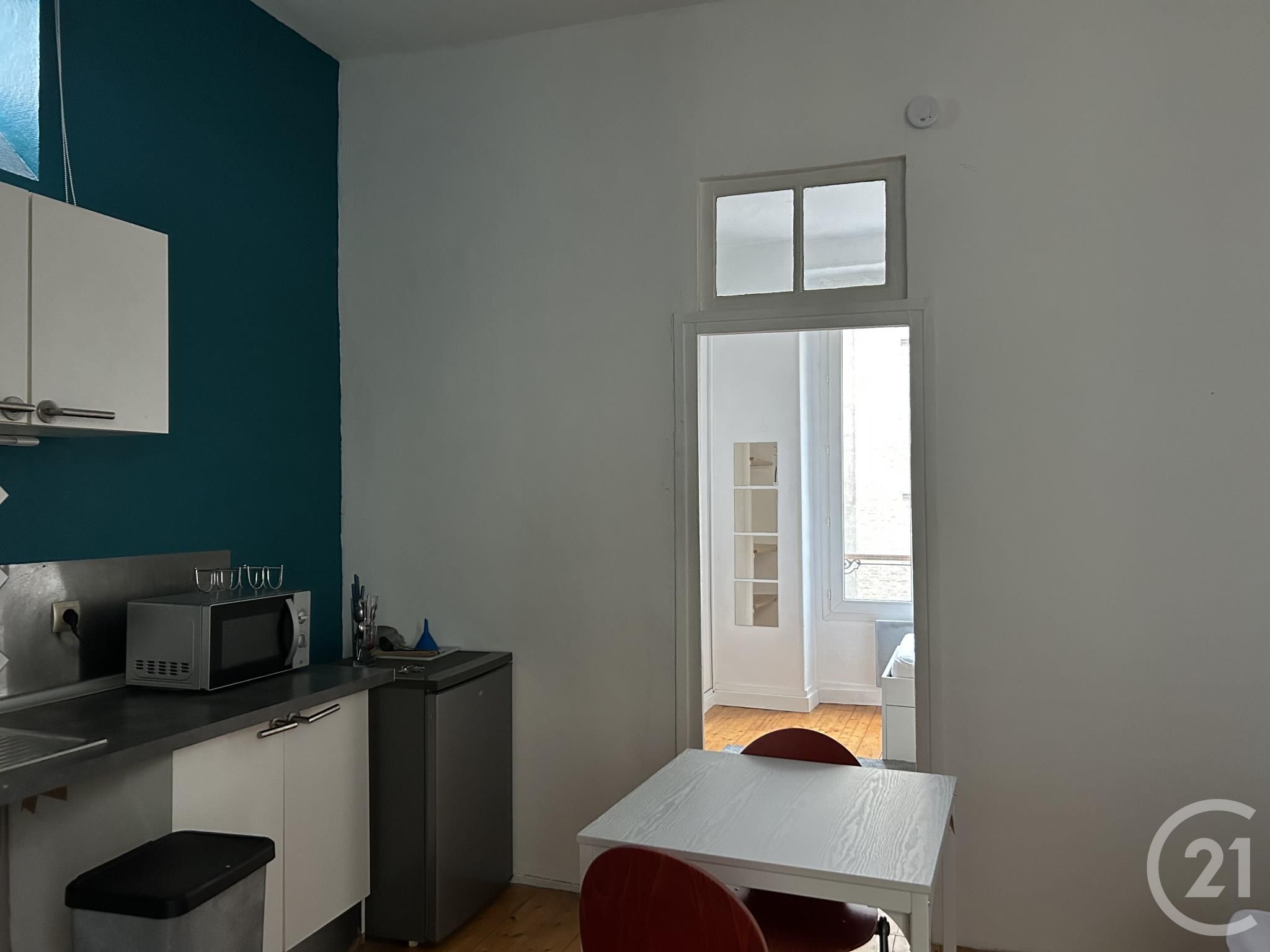 Appartement Rue de Charenton à Paris