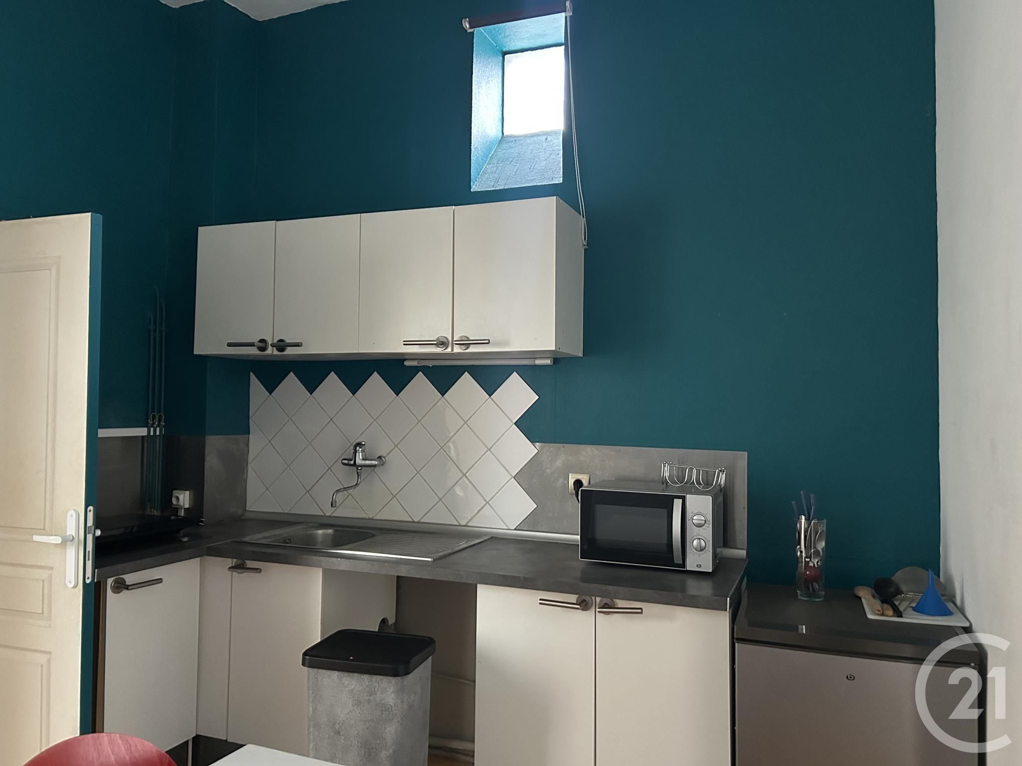 Appartement Rue de Charenton à Paris
