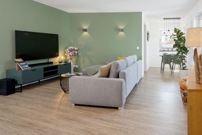 Wohnung Schulstraße in Bernau am Chiemsee