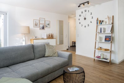 Wohnung Schulstraße in Bernau am Chiemsee