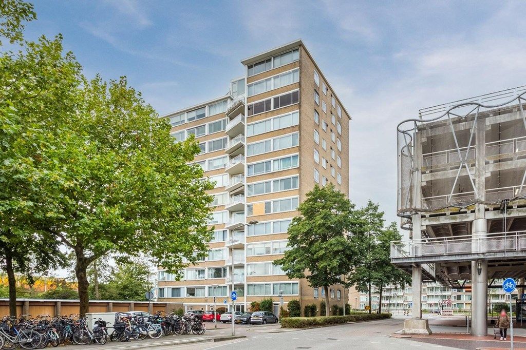 Appartement Meander 43 in Amstelveen