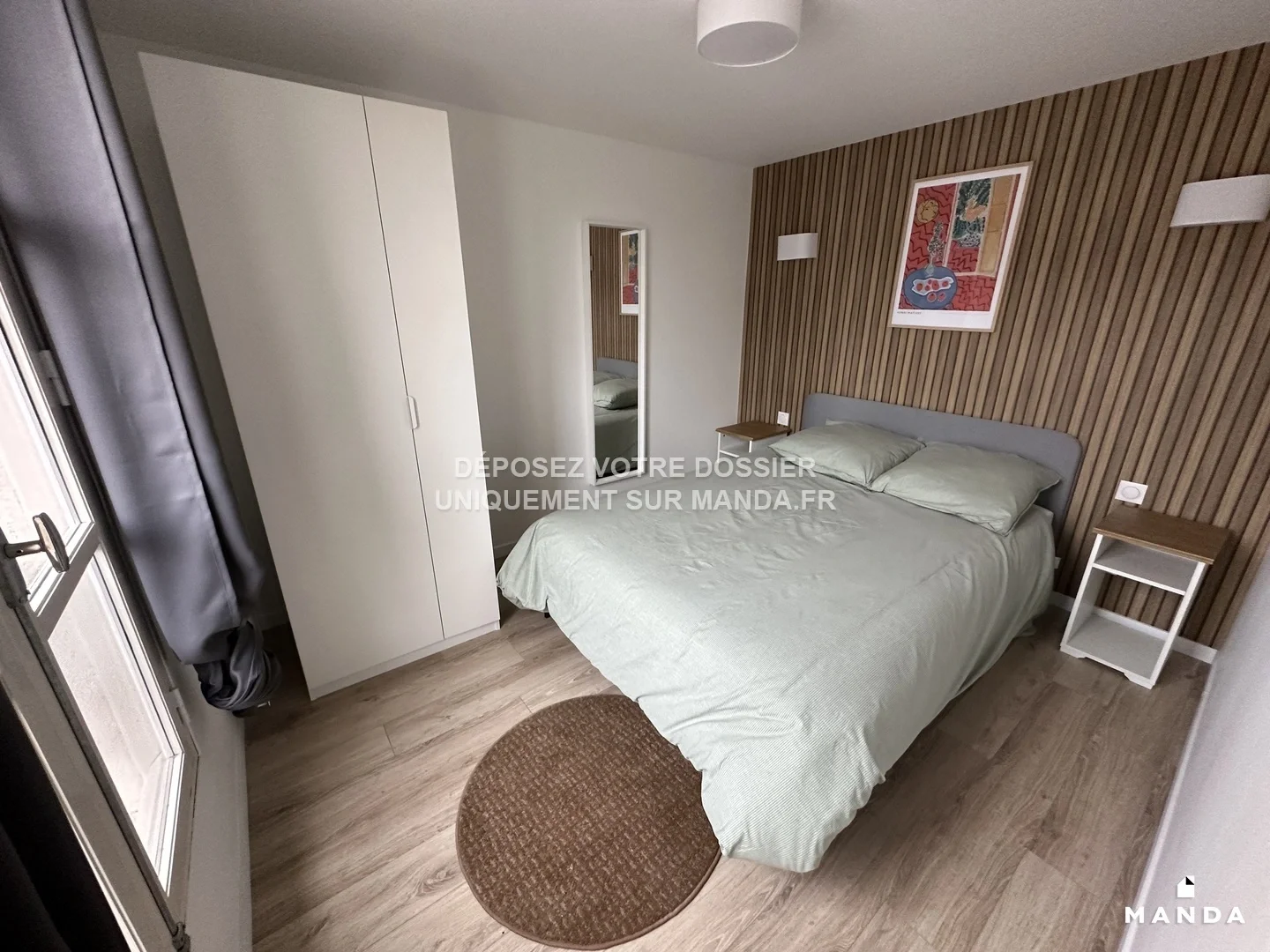 Appartement Rue Gambetta à Lagny-sur-Marne