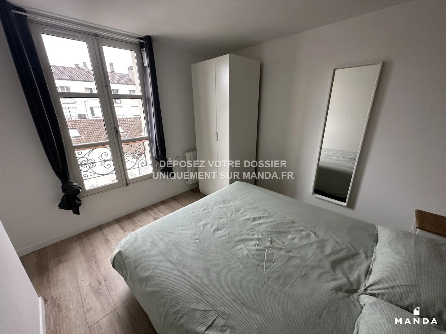 Appartement Rue Gambetta à Lagny-sur-Marne