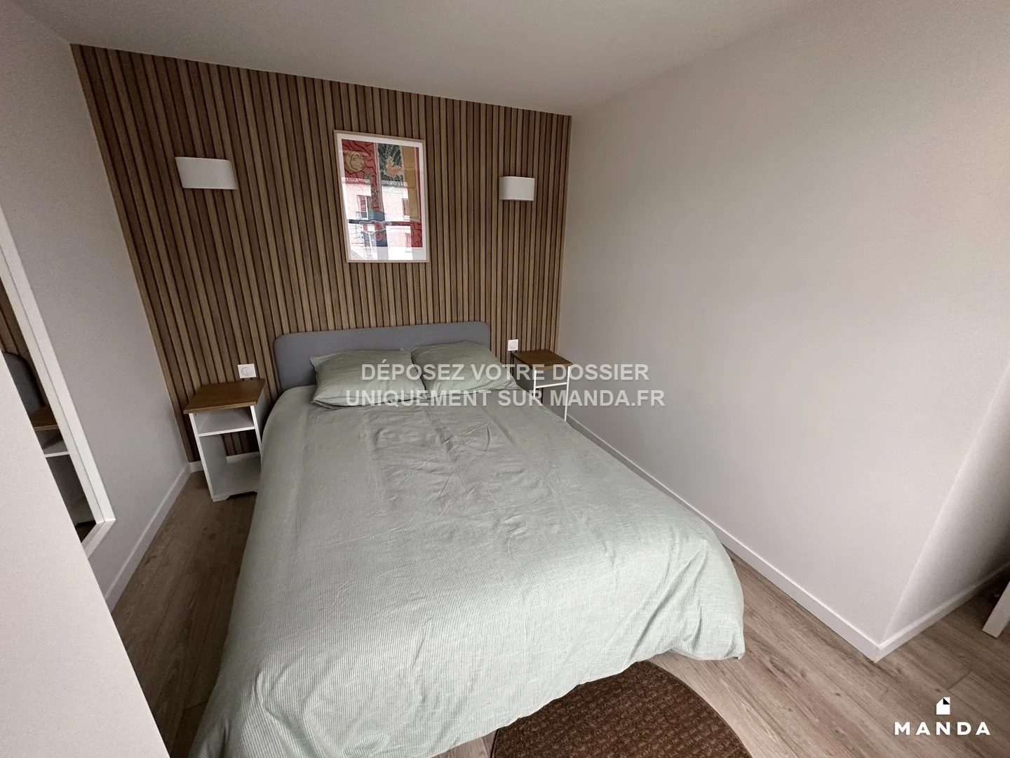 Appartement Rue Gambetta à Lagny-sur-Marne