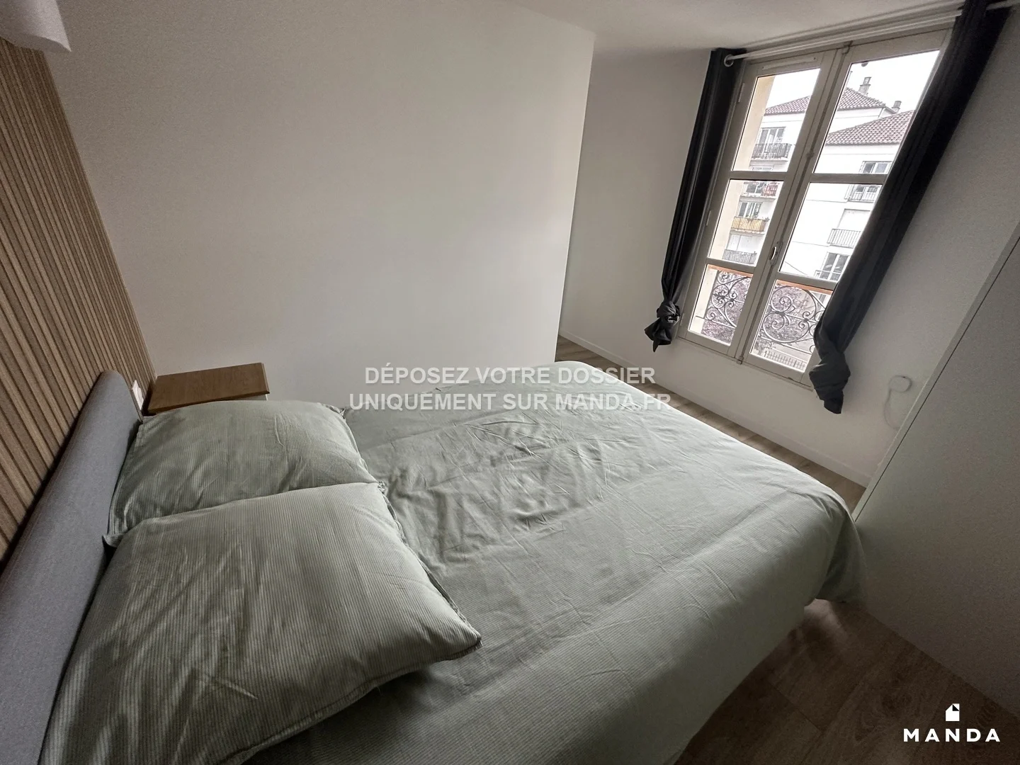 Appartement Rue Gambetta à Lagny-sur-Marne