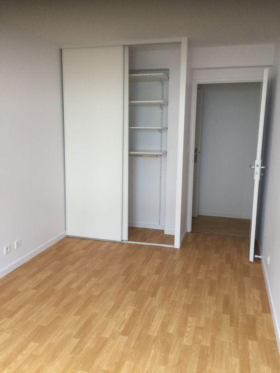 Appartement Avenue Blanche à Chécy