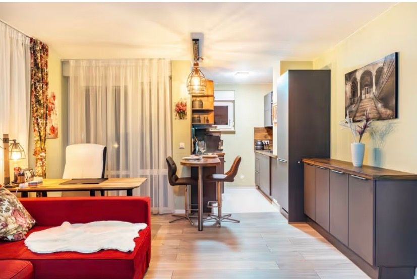 Wohnung Wehrmathen in Schönefeld