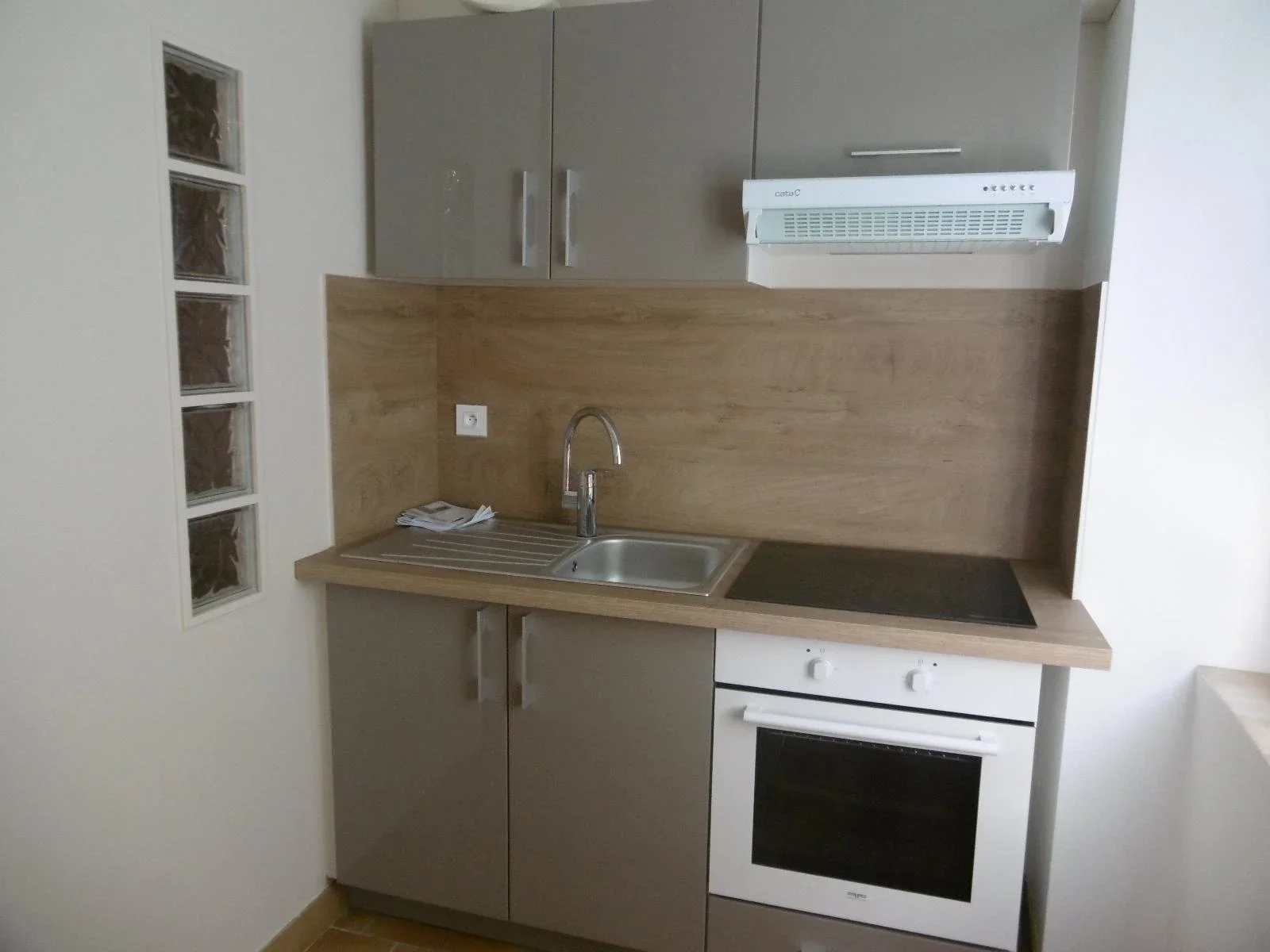 Flat Rue Rollet in Vindry-sur-Turdine