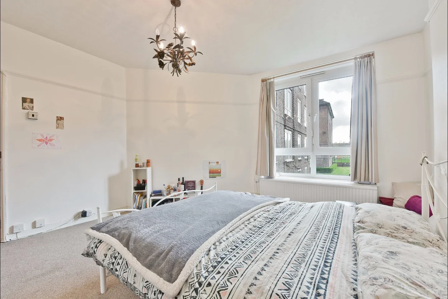 Room Orb Street in Greater London