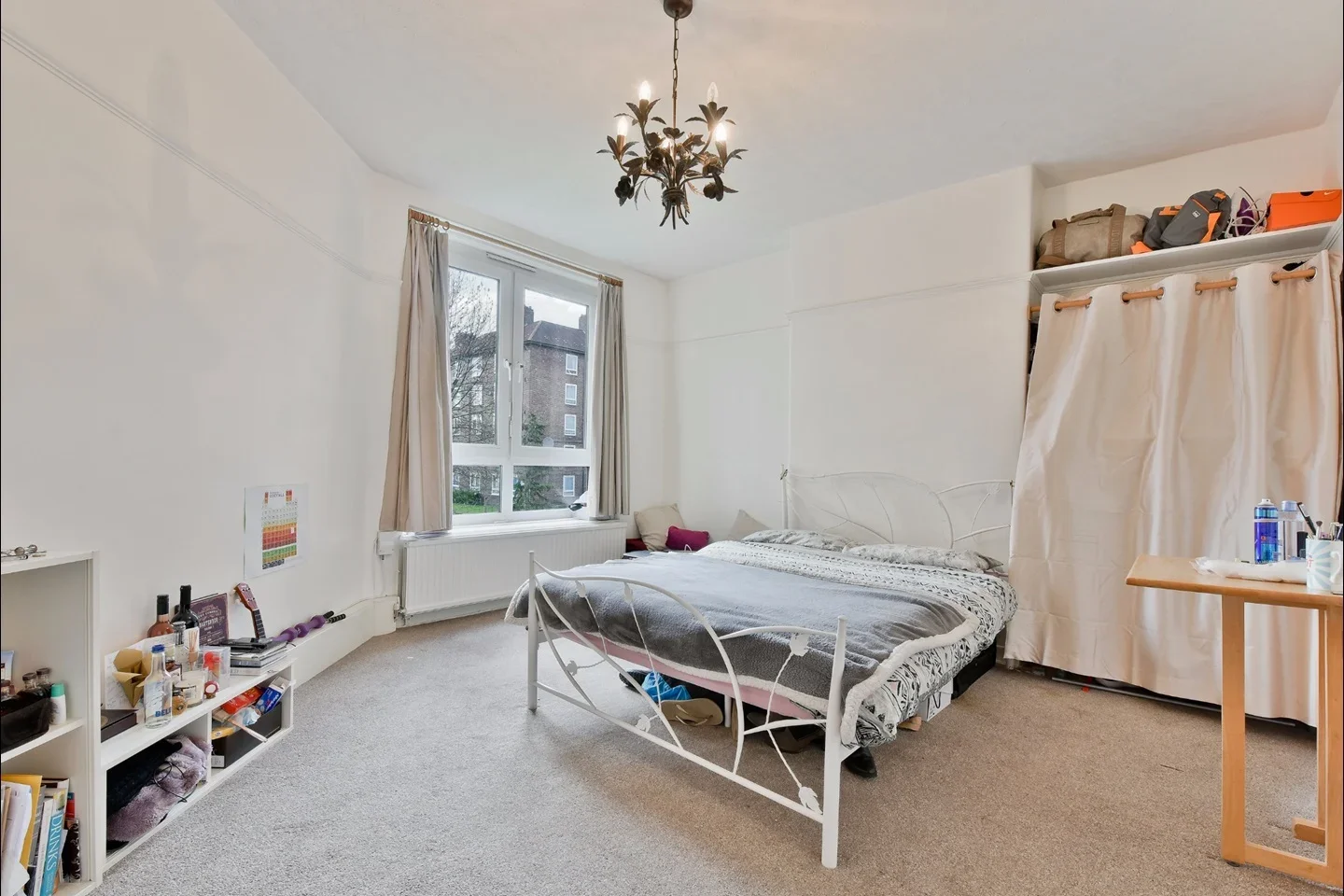 Room Orb Street in Greater London