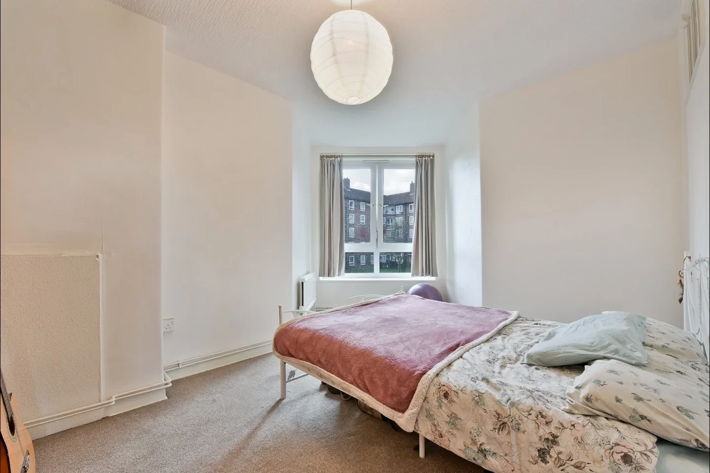 Room Orb Street in Greater London