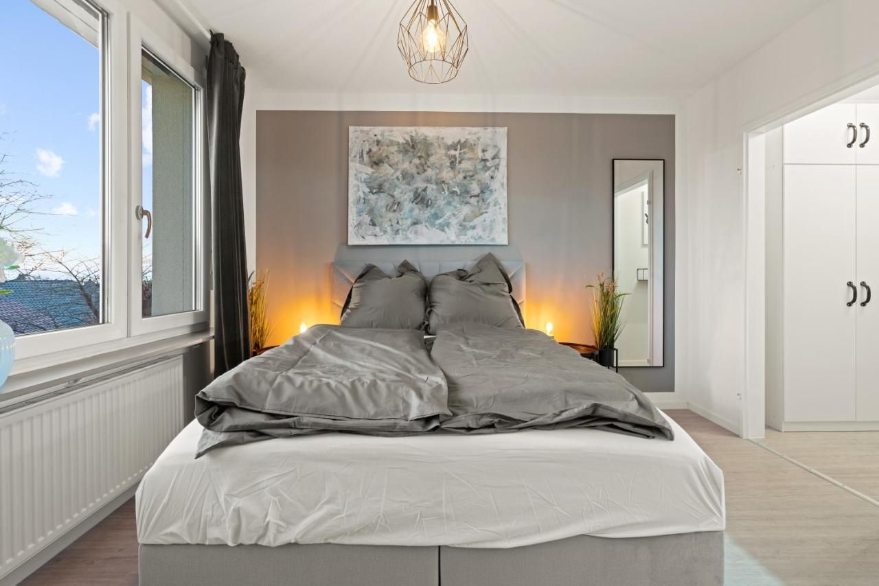 Wohnung Albrechtstraße in Friedrichshafen