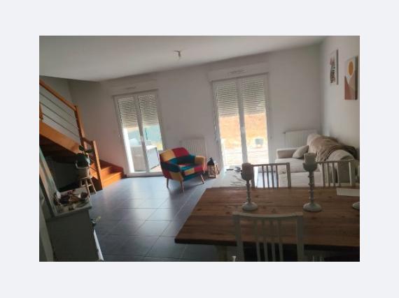 Maison Rue duffour-dubergier à Bordeaux