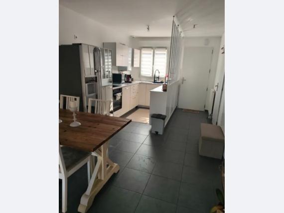 Maison Rue duffour-dubergier à Bordeaux