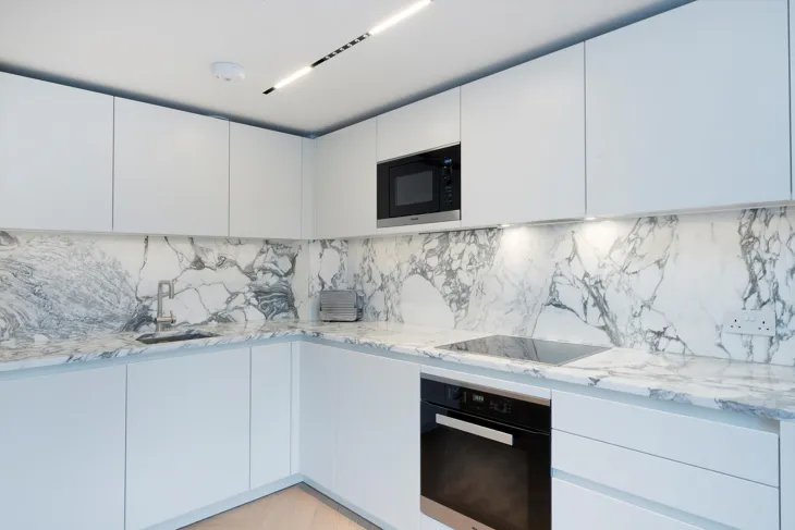 Flat Sherwood Street in City of Westminster