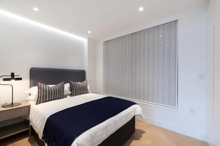 Flat Sherwood Street in City of Westminster