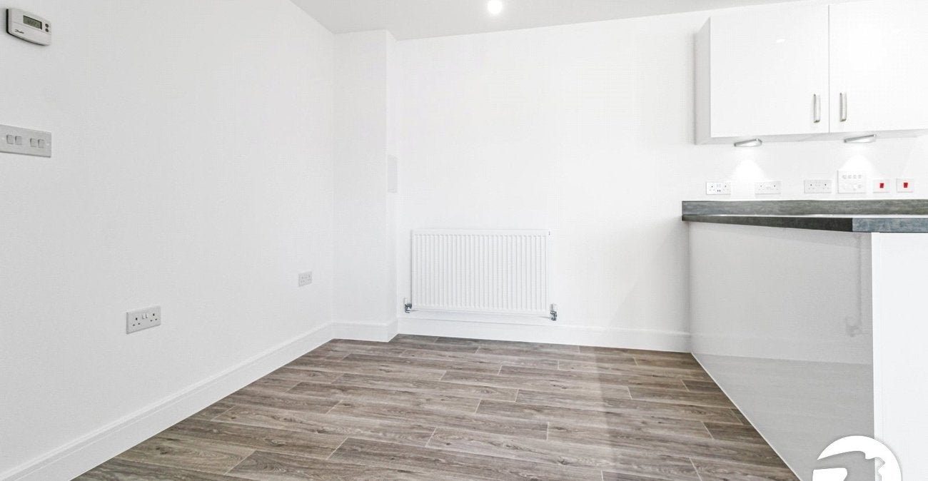Flat Heron Court in Ebbsfleet Garden City