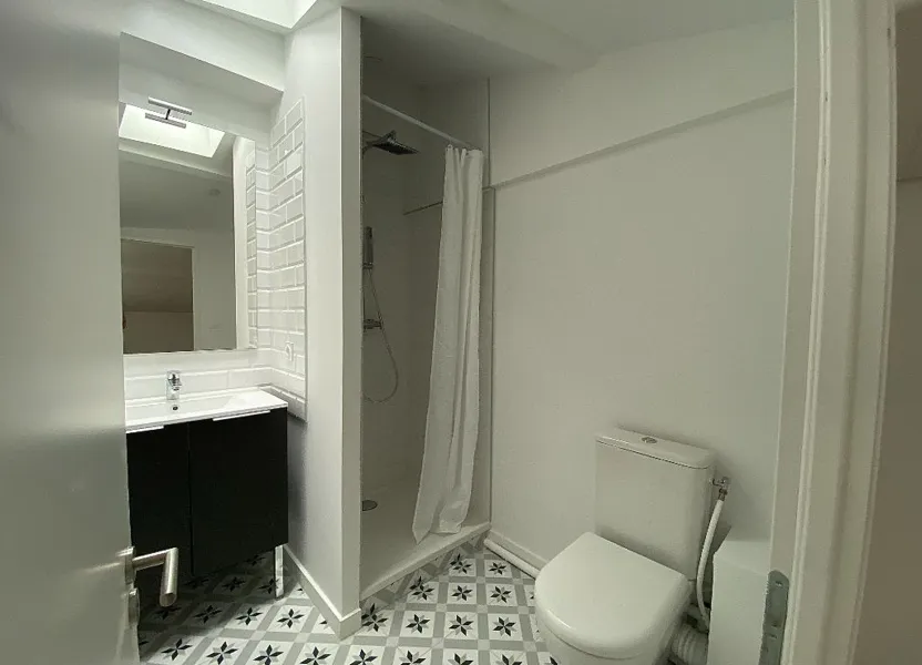 Appartement Rue Raymond IV à Toulouse