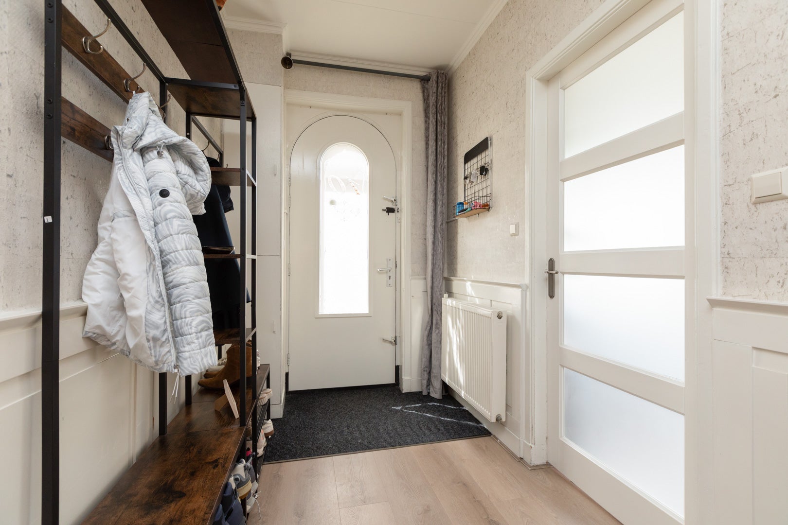 Tussenwoning te koop: Gysbert Japiksstraat 10, Sneek