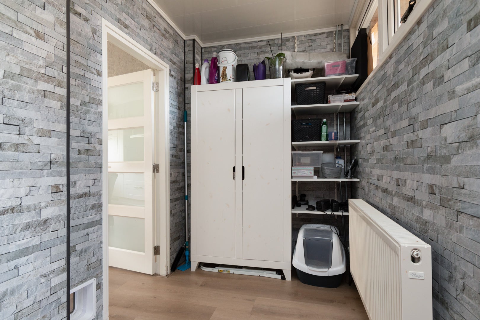 Tussenwoning te koop: Gysbert Japiksstraat 10, Sneek