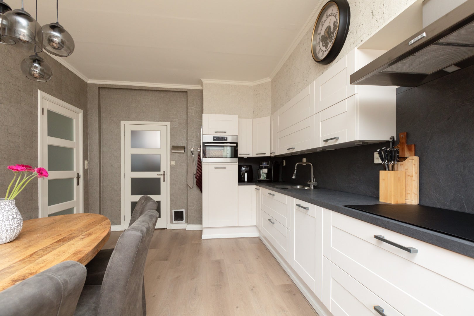 Tussenwoning te koop: Gysbert Japiksstraat 10, Sneek
