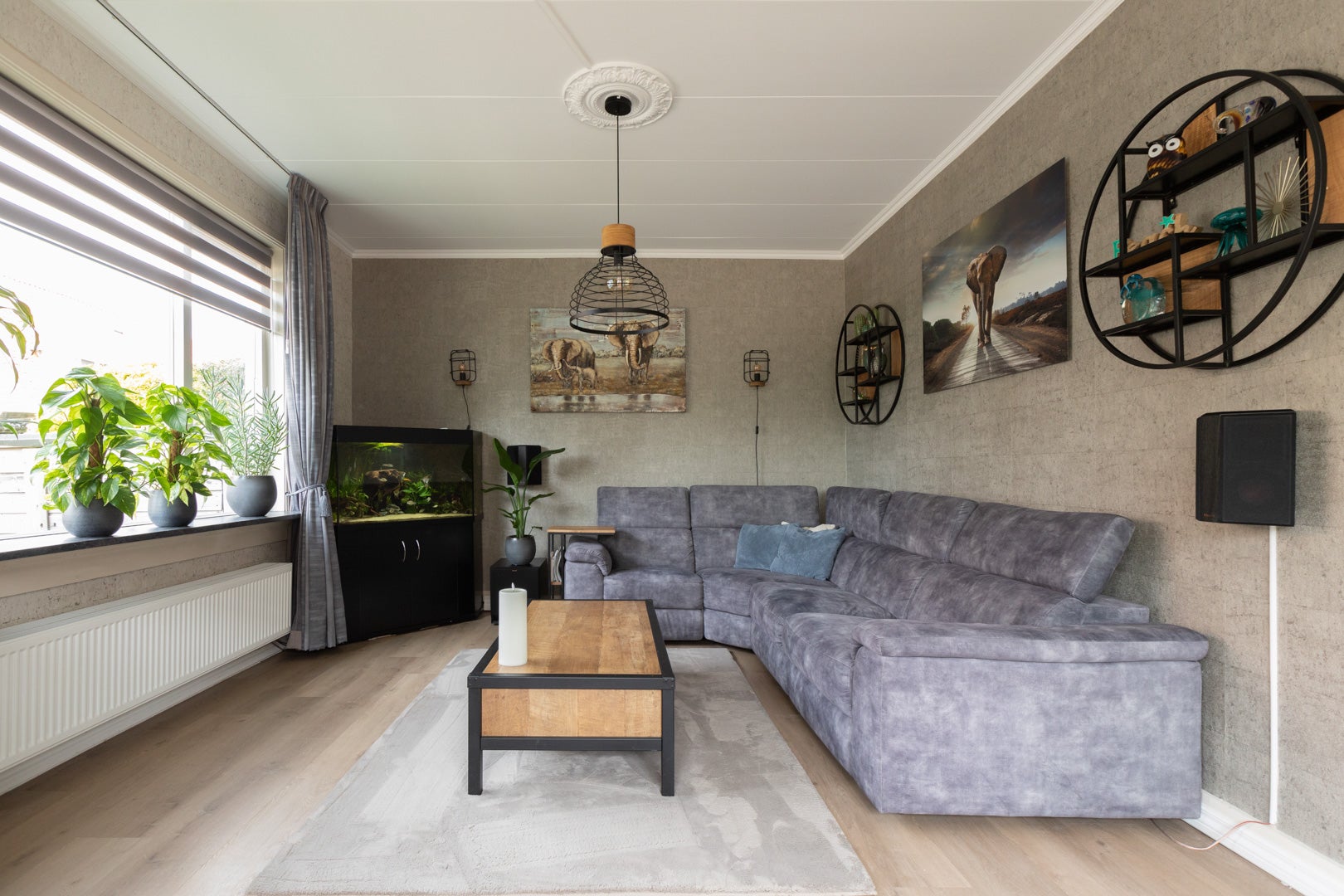 Tussenwoning te koop: Gysbert Japiksstraat 10, Sneek