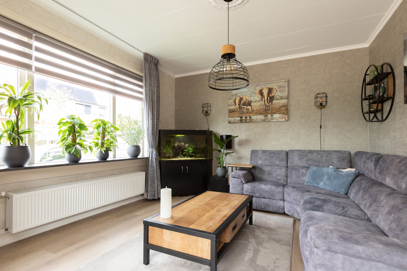 Tussenwoning te koop: Gysbert Japiksstraat 10, Sneek
