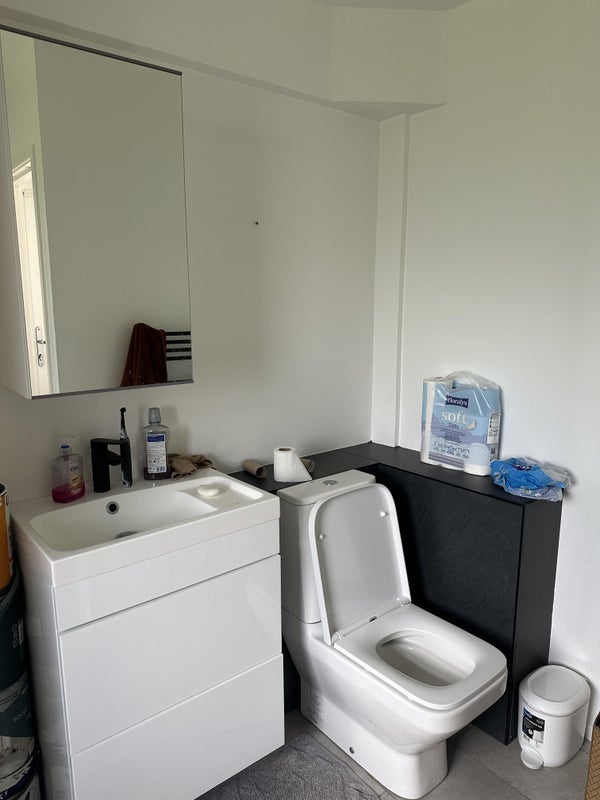Room Letty Street in Cardiff