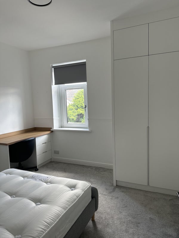 Room Letty Street in Cardiff