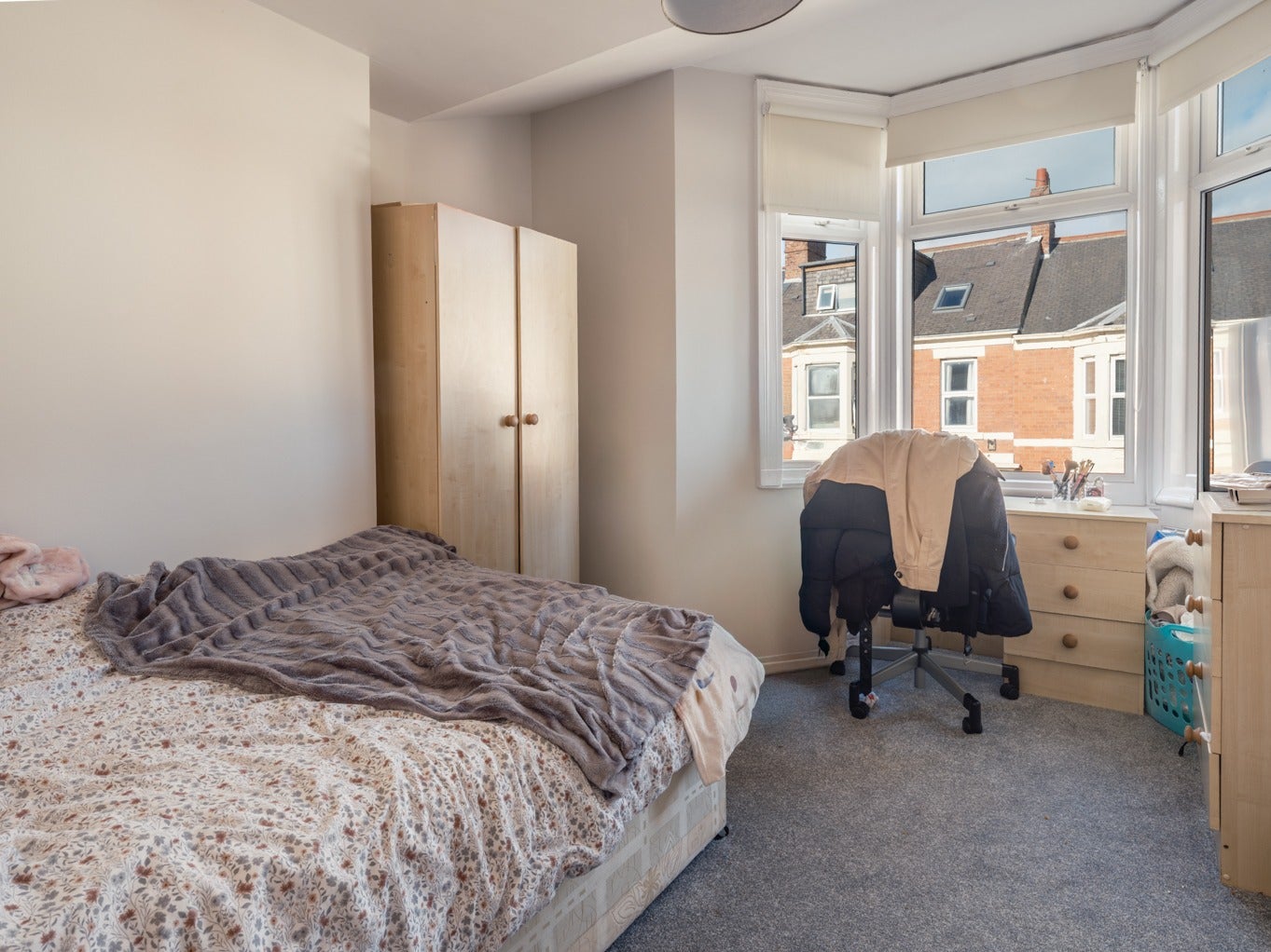 Flat Bayswater Road in Newcastle upon Tyne