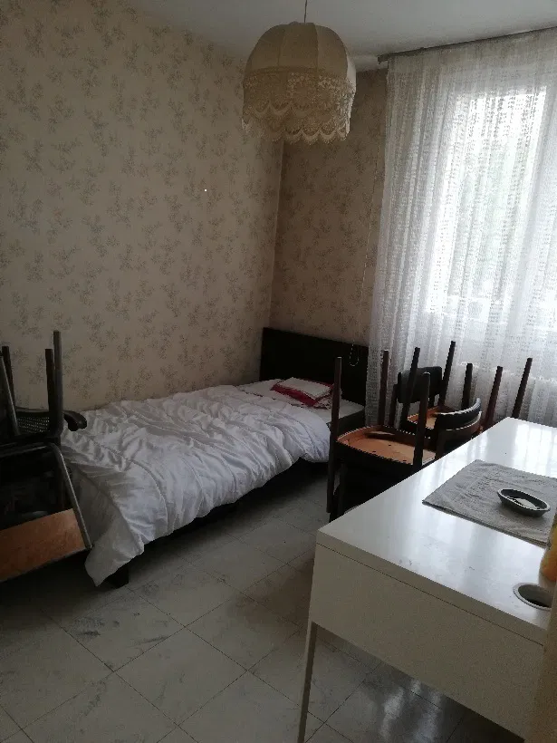 Flat Avenue Anatole France in Troyes