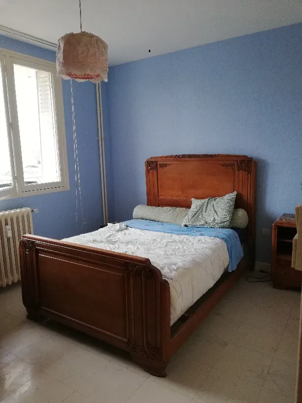 Flat Avenue Anatole France in Troyes