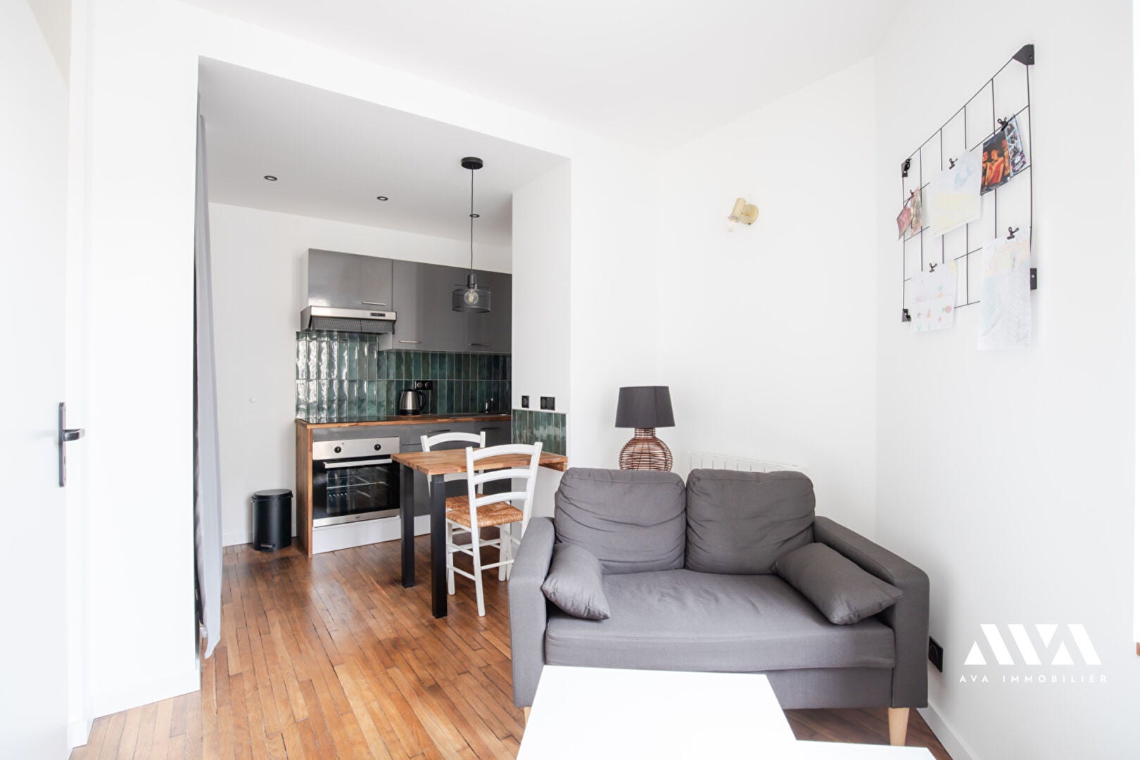 Appartement Rue du Faubourg des Trois-Maisons à Nancy