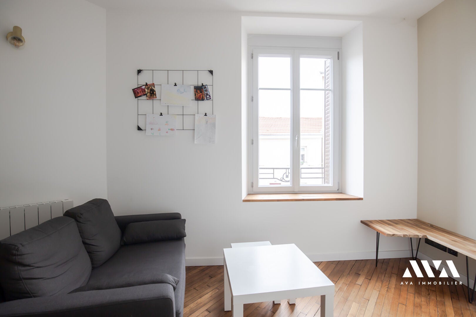 Appartement Rue du Faubourg des Trois-Maisons à Nancy