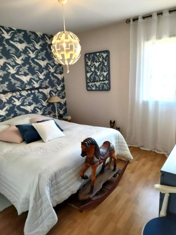Appartement Allée René Vilboux à Saint-Jacques-de-la-Lande