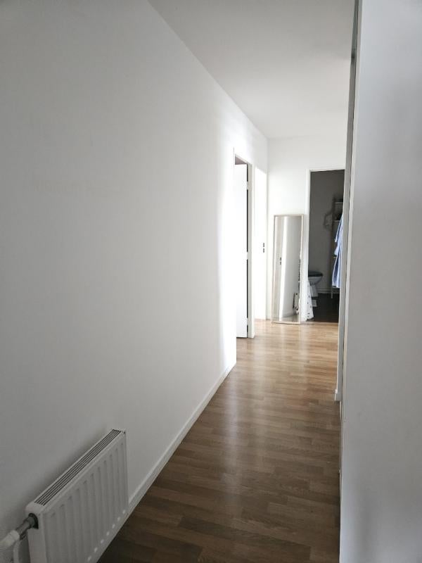 Appartement Allée René Vilboux à Saint-Jacques-de-la-Lande