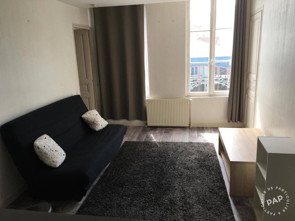 Appartement Rue de l'Aube à Villette-sur-Aube