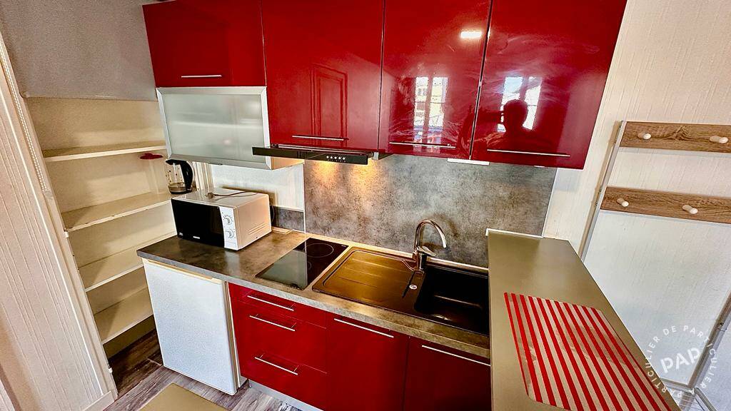 Appartement Rue de l'Aube à Villette-sur-Aube