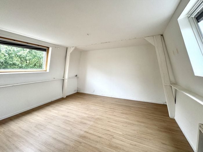 Flat Rue de l'Ouest in Roubaix