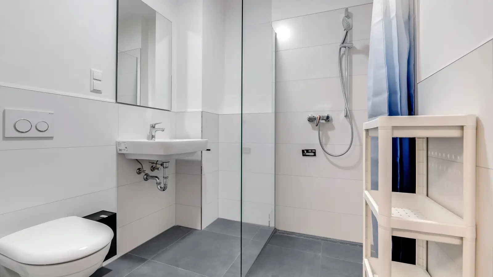 Zimmer Charlottenstraße in Berlin