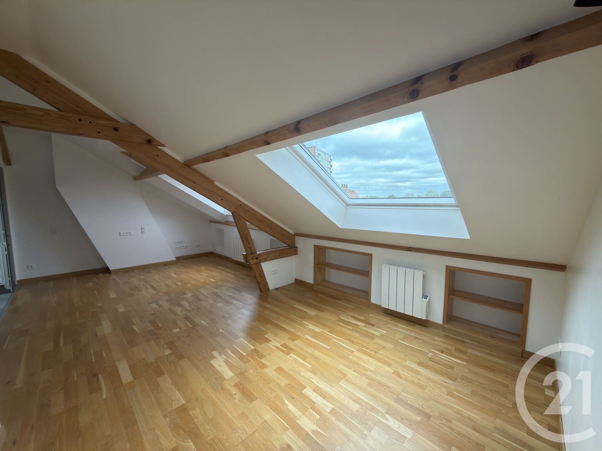 Flat Rue (fin de la Joncquiere) in Mons-en-Pévèle