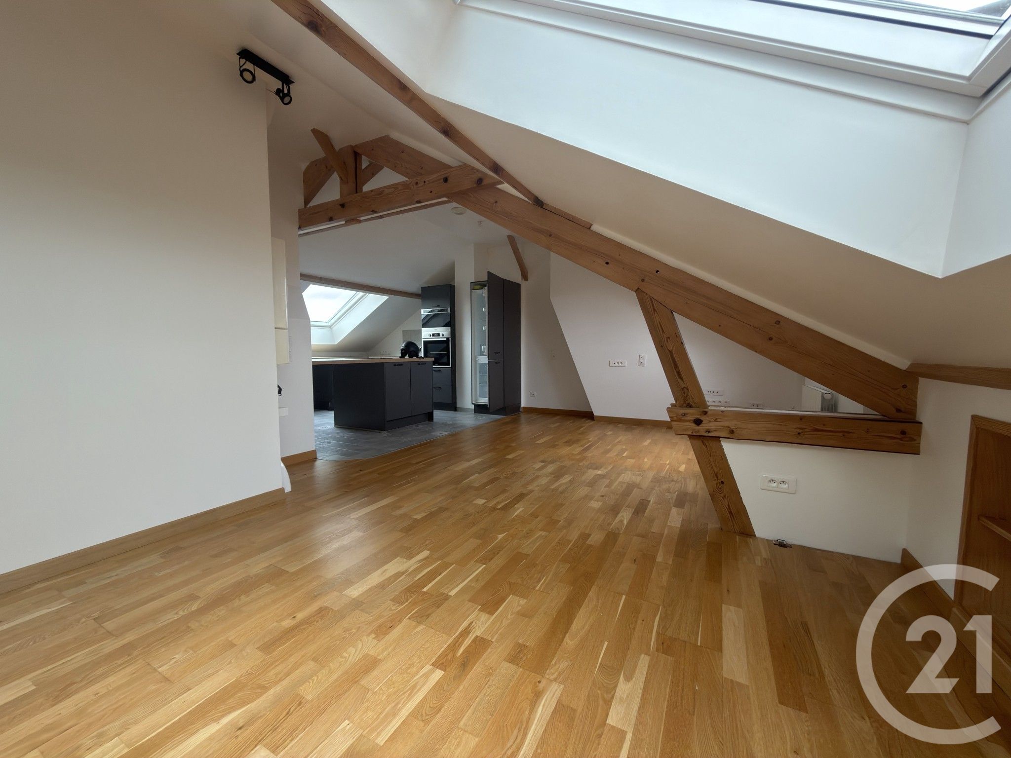 Flat Rue (fin de la Joncquiere) in Mons-en-Pévèle