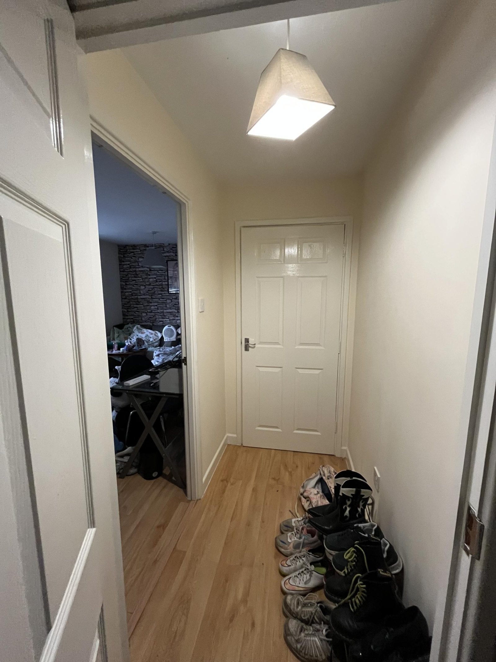 Room Market Street in Charnwood