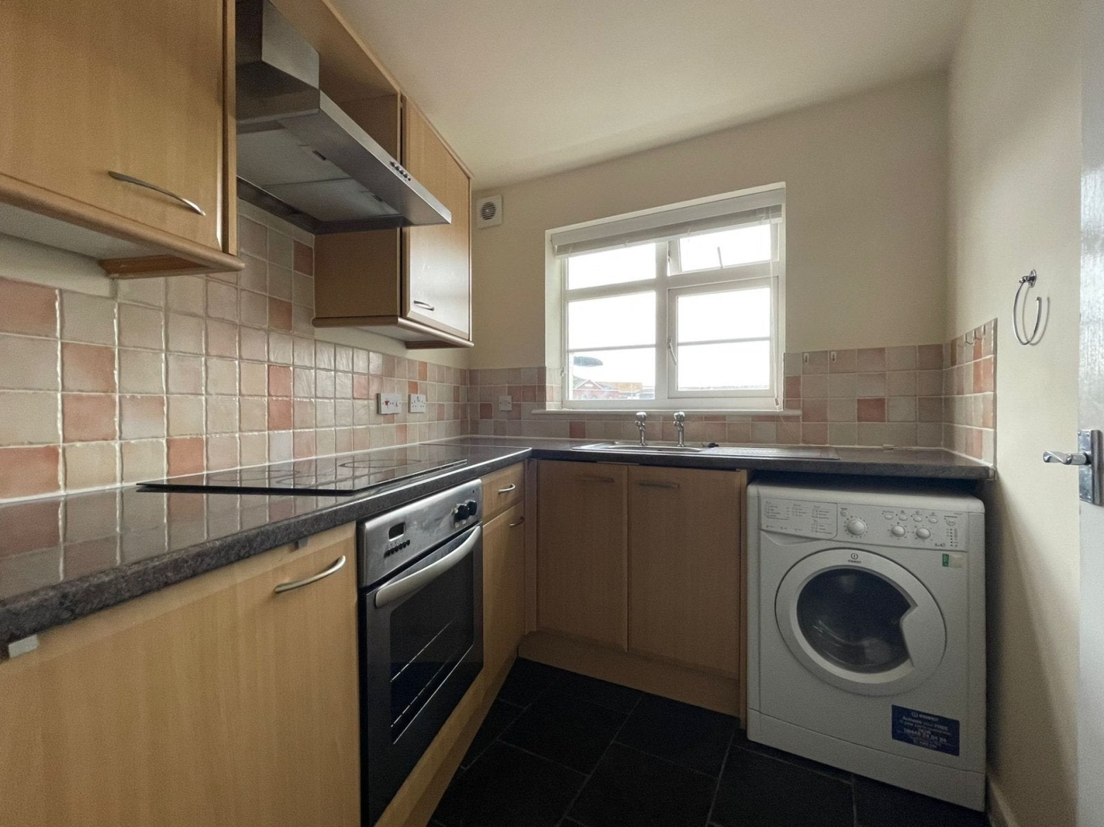 Room Market Street in Charnwood