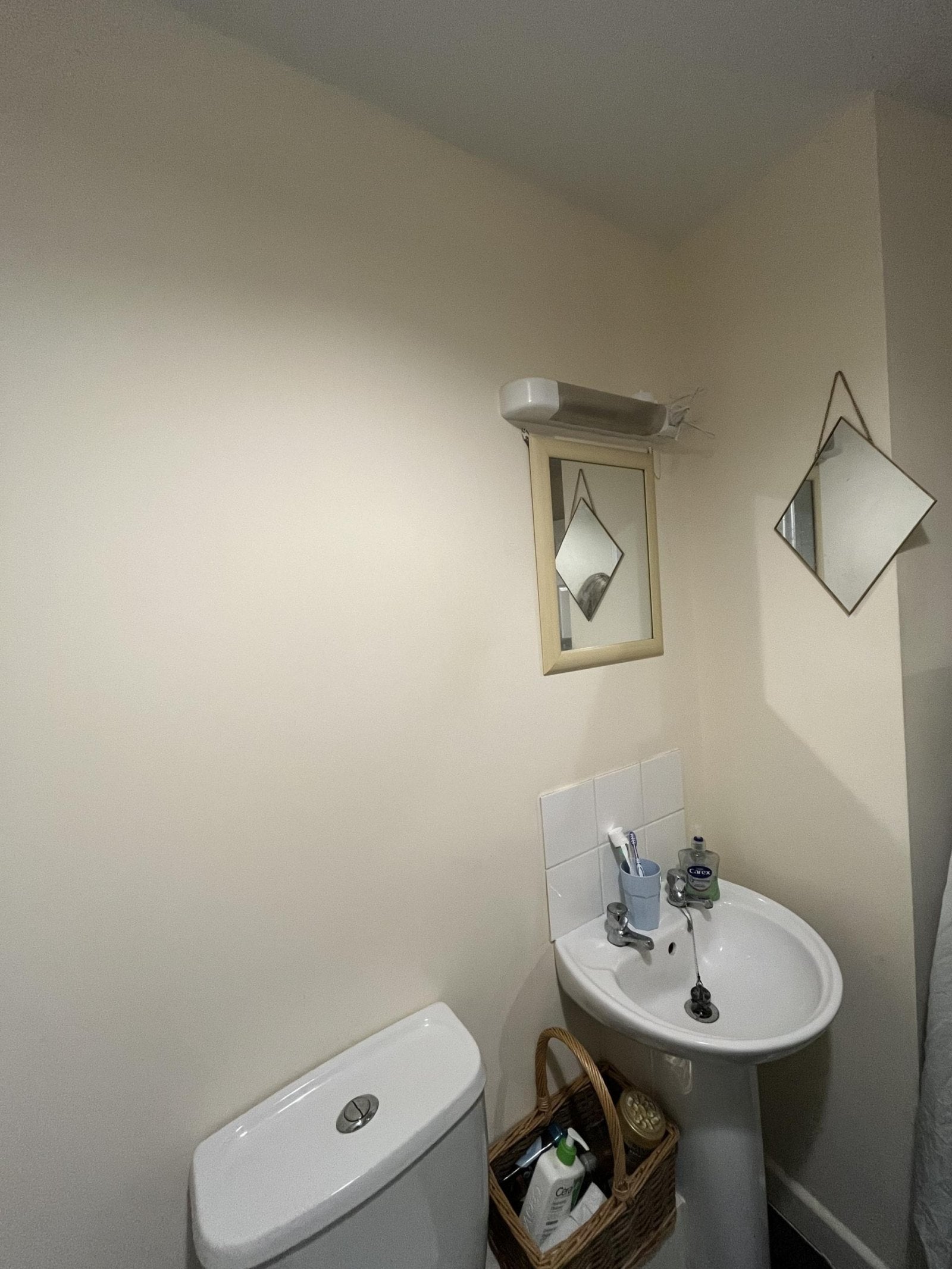 Room Market Street in Charnwood