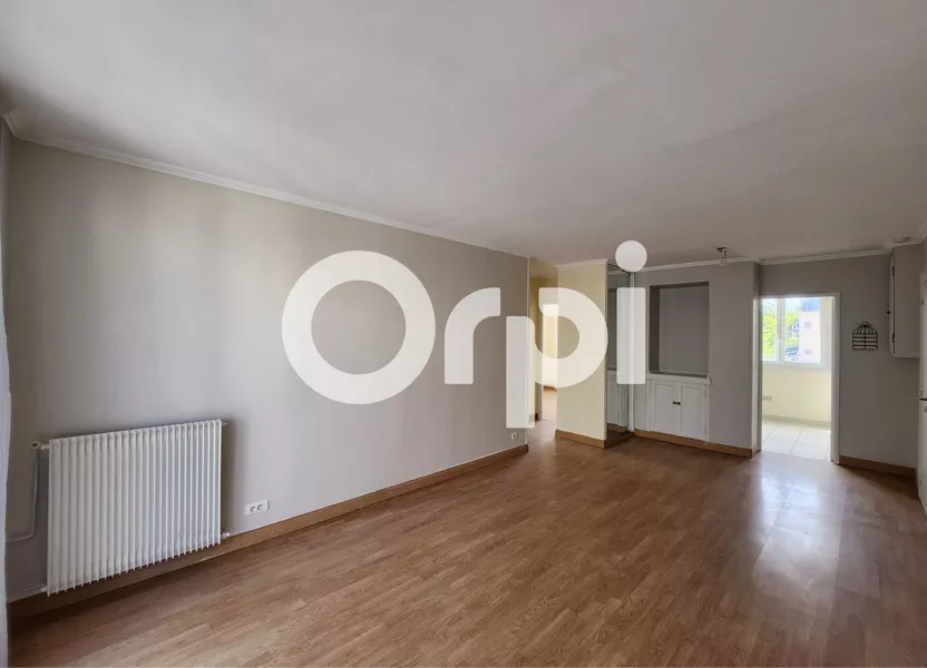 Appartement Grande Rue à Épinay-sur-Orge