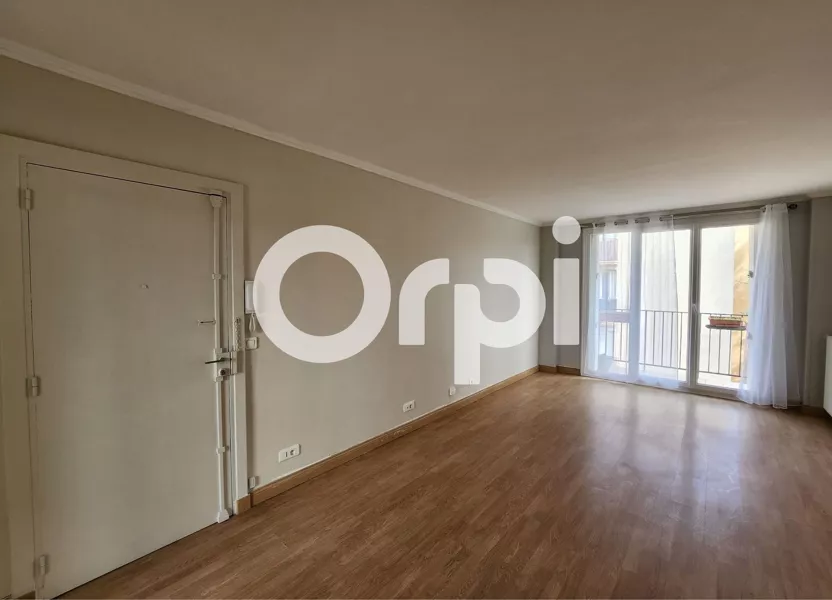 Appartement Grande Rue à Épinay-sur-Orge